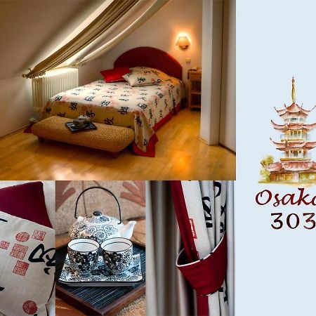 Hotel Henry Erding Dış mekan fotoğraf