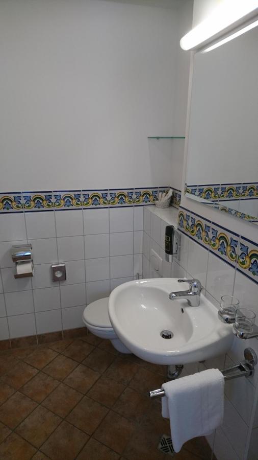 Hotel Henry Erding Dış mekan fotoğraf