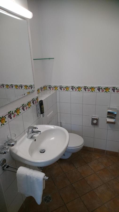 Hotel Henry Erding Dış mekan fotoğraf