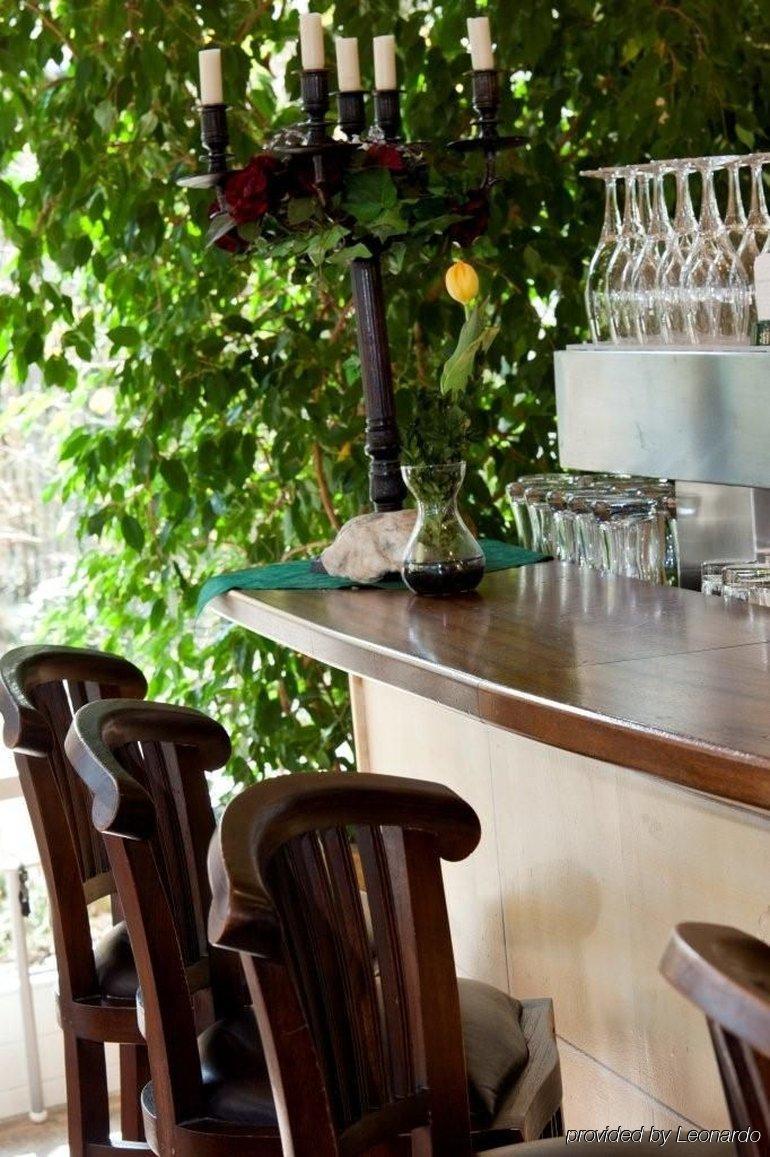 Hotel Henry Erding Restoran fotoğraf