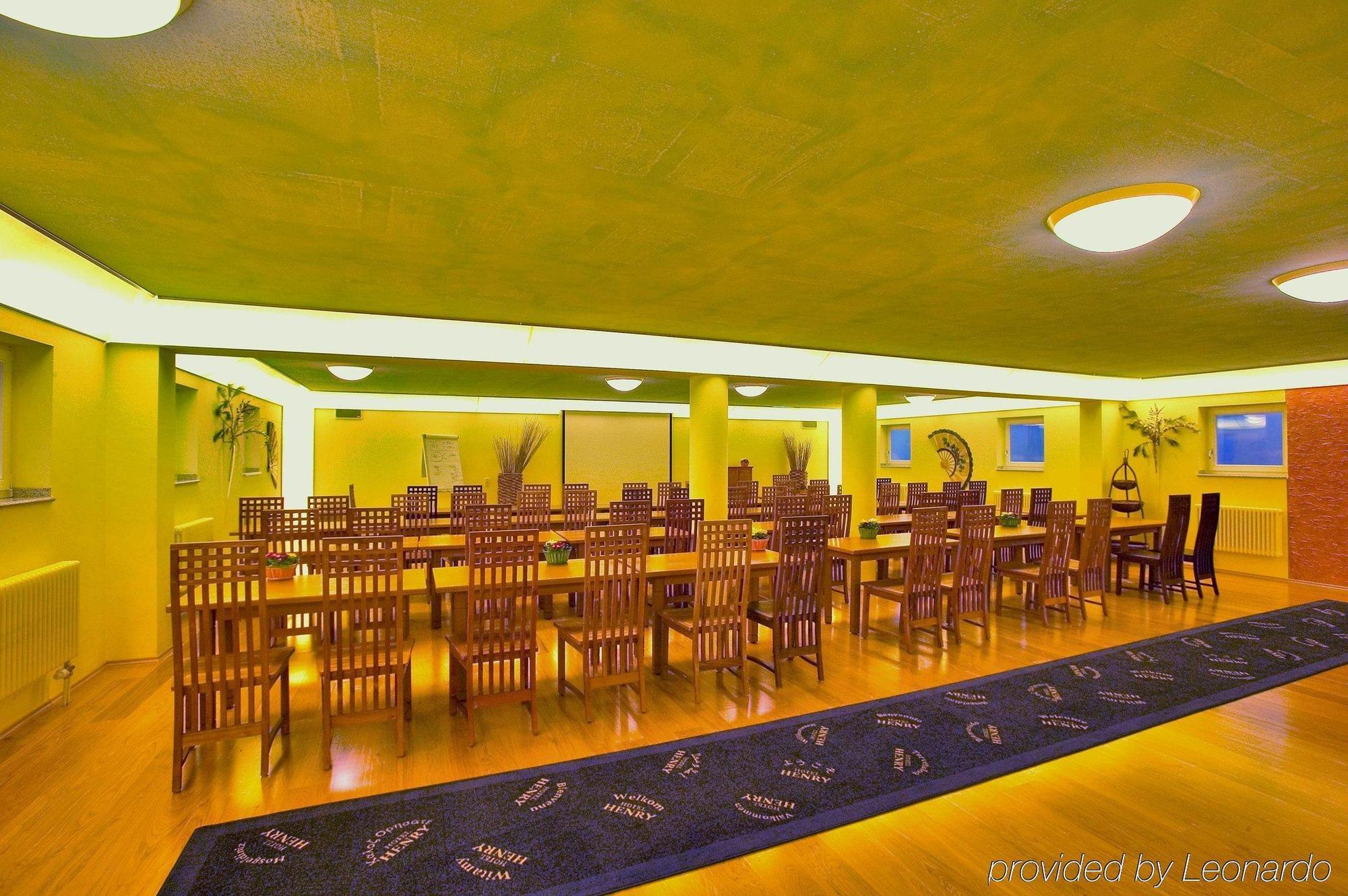Hotel Henry Erding Konforlar fotoğraf