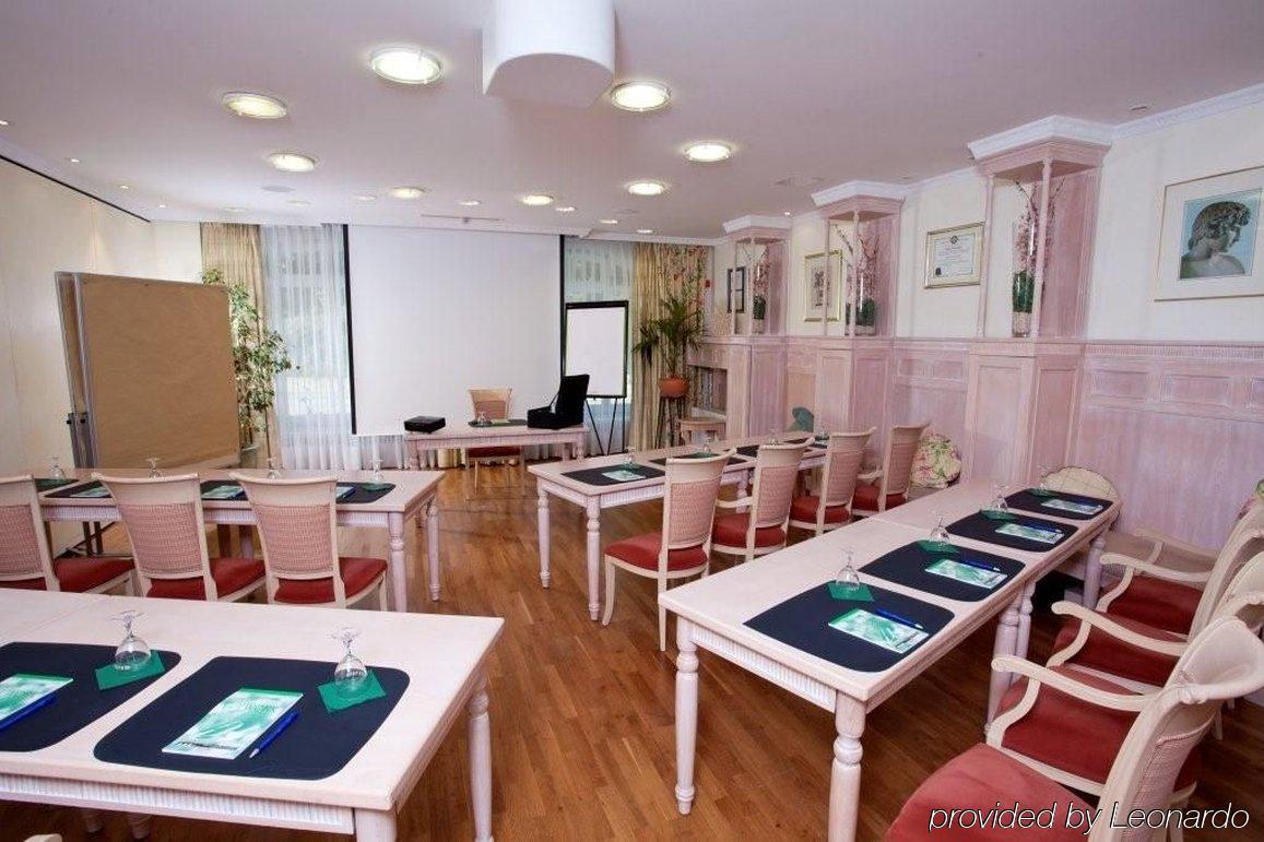 Hotel Henry Erding Dış mekan fotoğraf