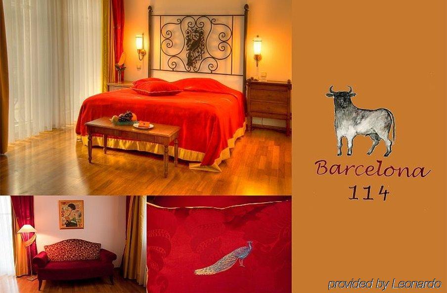 Hotel Henry Erding Oda fotoğraf