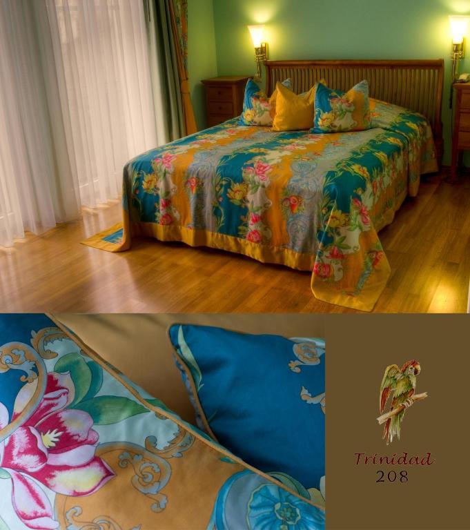 Hotel Henry Erding Oda fotoğraf