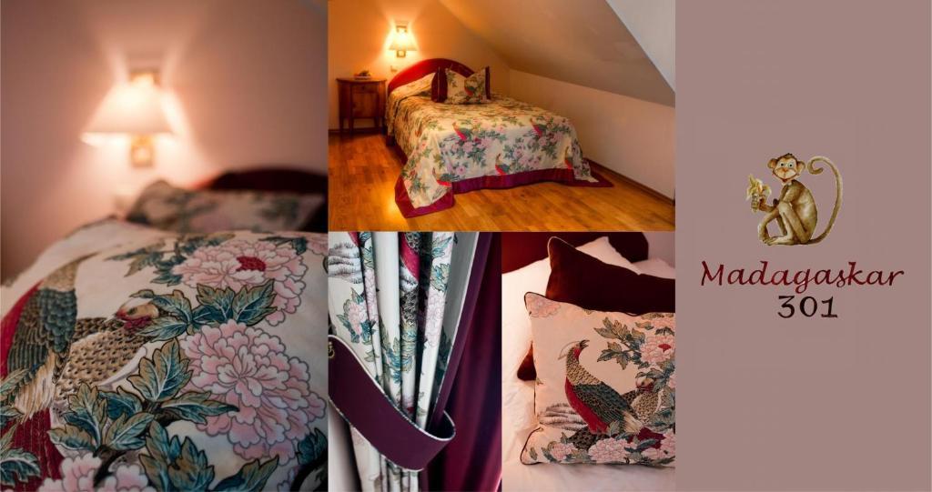 Hotel Henry Erding Oda fotoğraf