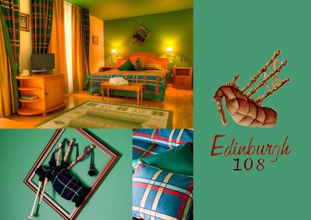 Hotel Henry Erding Oda fotoğraf