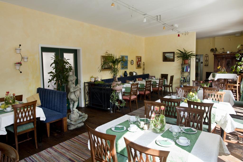 Hotel Henry Erding Dış mekan fotoğraf