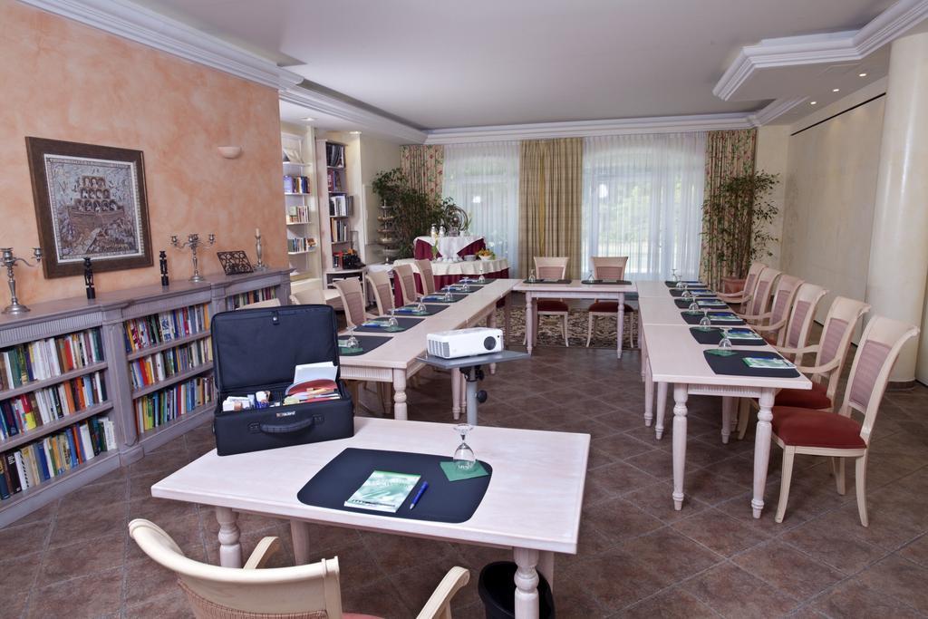 Hotel Henry Erding Dış mekan fotoğraf