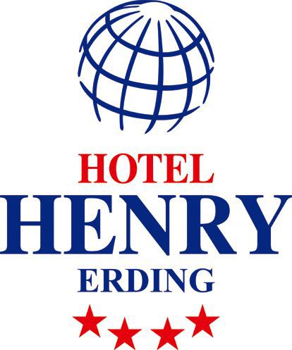 Hotel Henry Erding Logo fotoğraf
